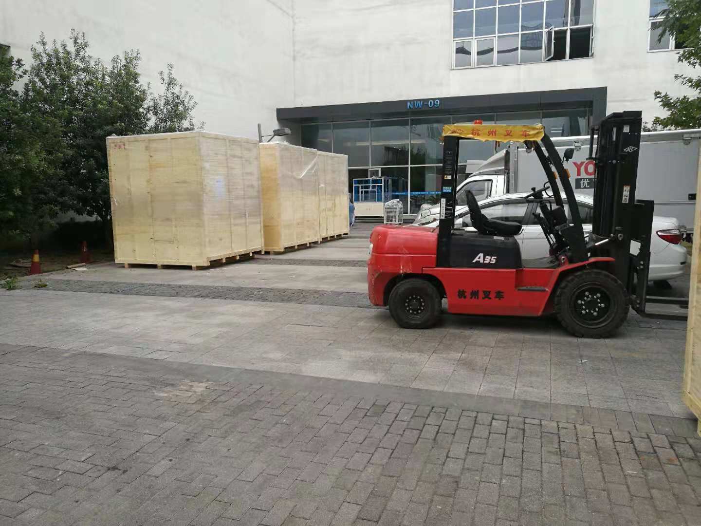 蘇州姑蘇叉車出租，相城區(qū)叉車出租